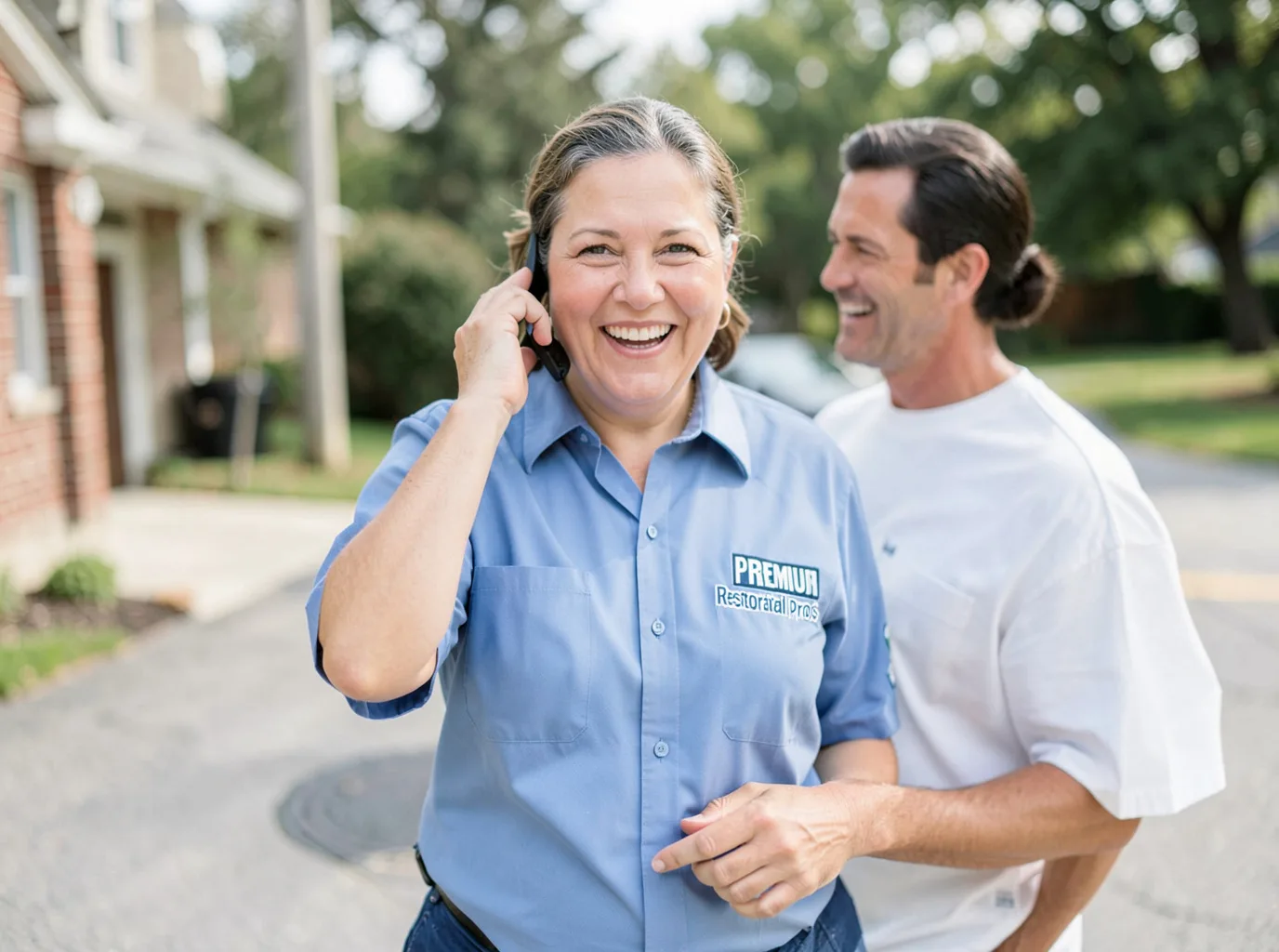 Water Damage Restoration Lynnville, IN FAQs